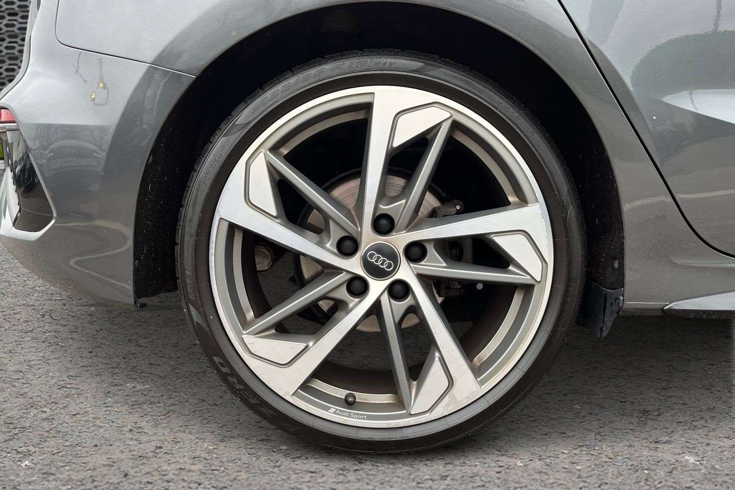 Used Audi A3 2020 for sale - 77347950: Photo 9