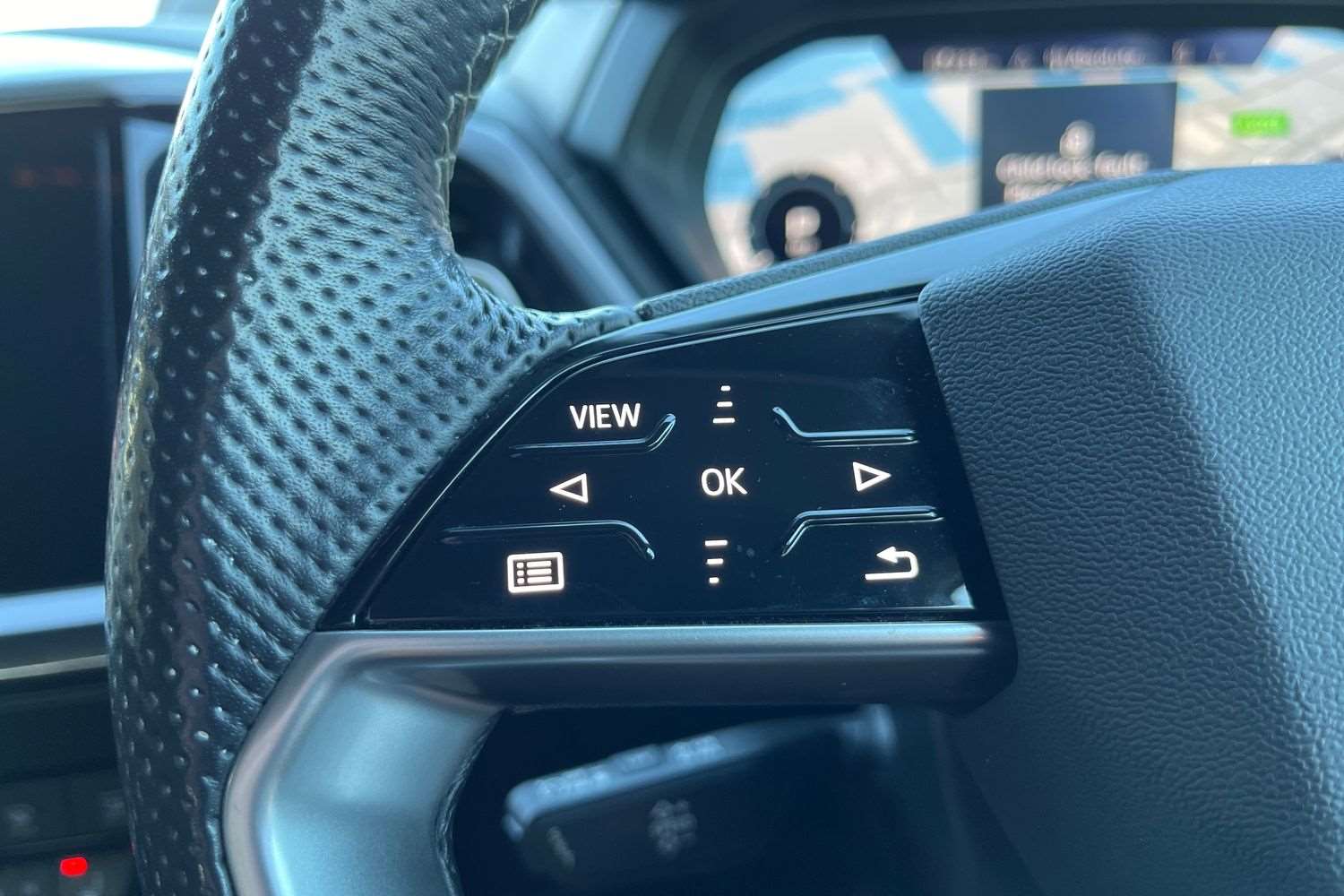 Used Audi Q4 e-tron 2021 for sale - 78161508: Photo 16