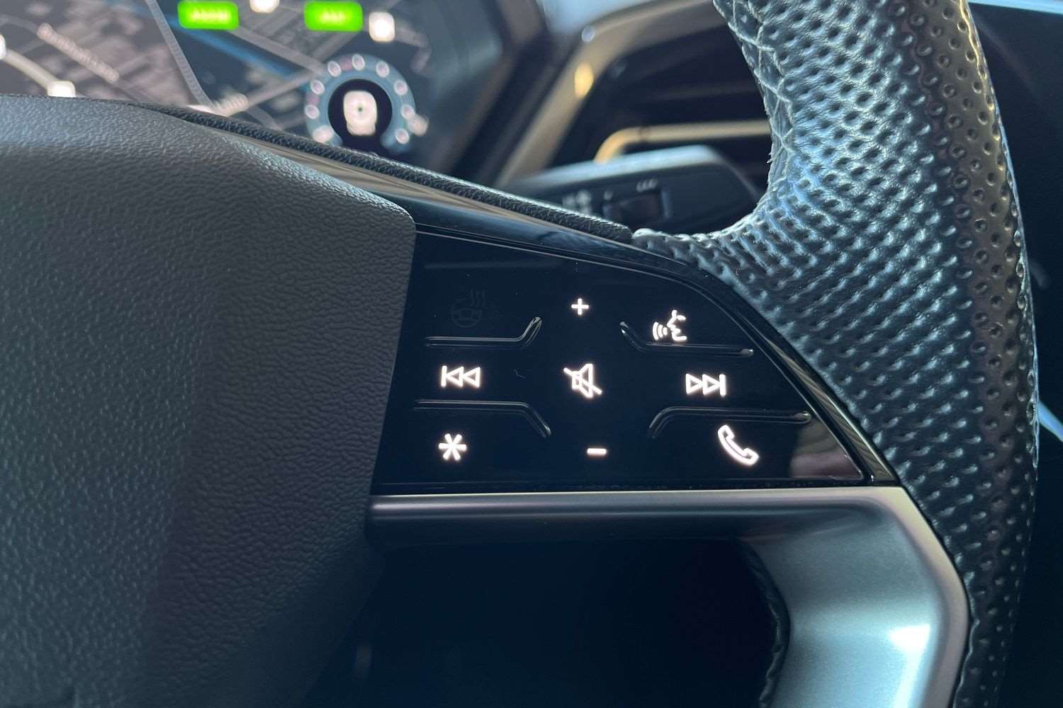 Used Audi Q4 e-tron 2021 for sale - 78161508: Photo 17