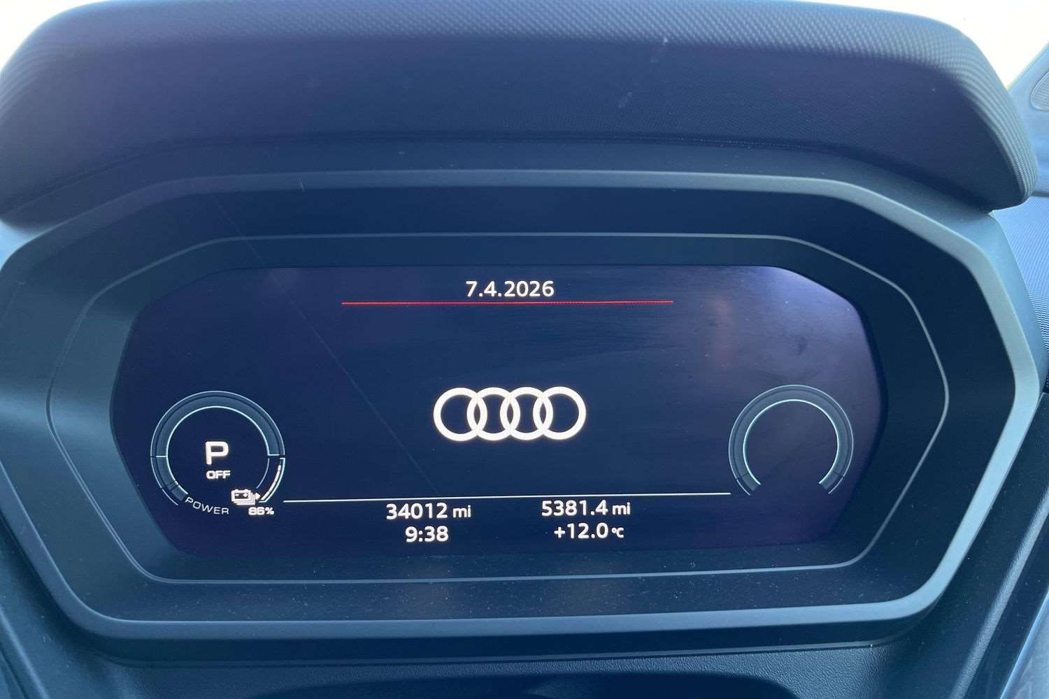 Used Audi Q4 e-tron 2021 for sale - 78161508: Photo 18