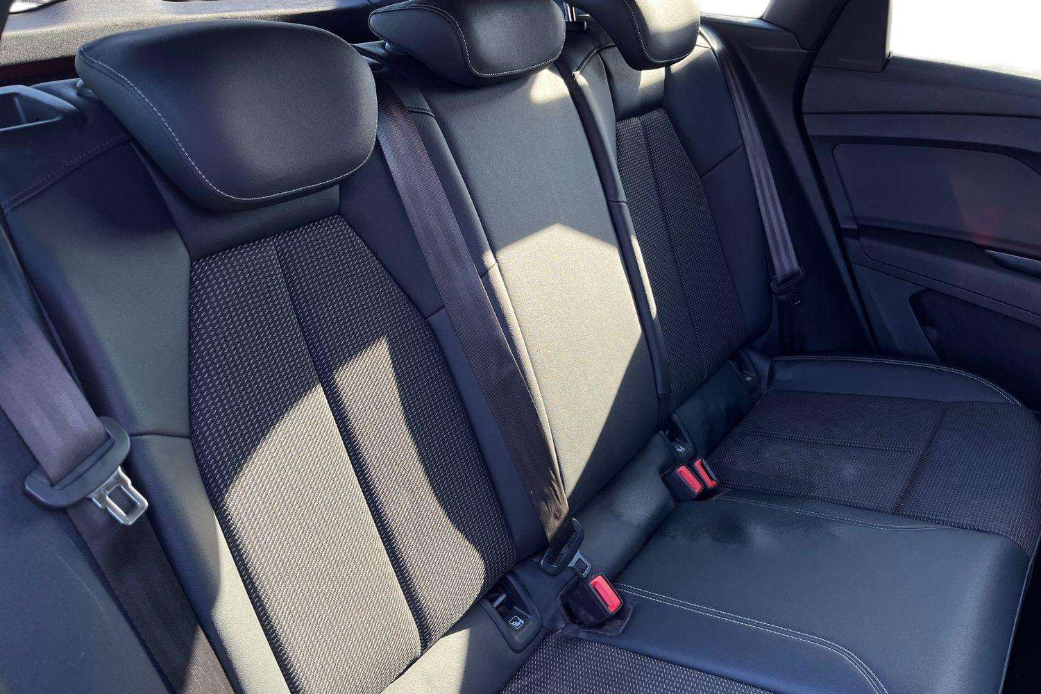 Used Audi Q4 e-tron 2021 for sale - 78161508: Photo 22