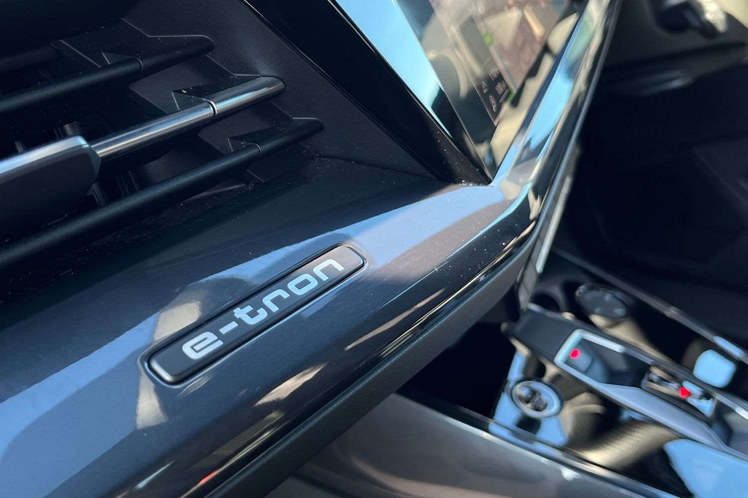 Used Audi Q4 e-tron 2021 for sale - 78161508: Photo 26