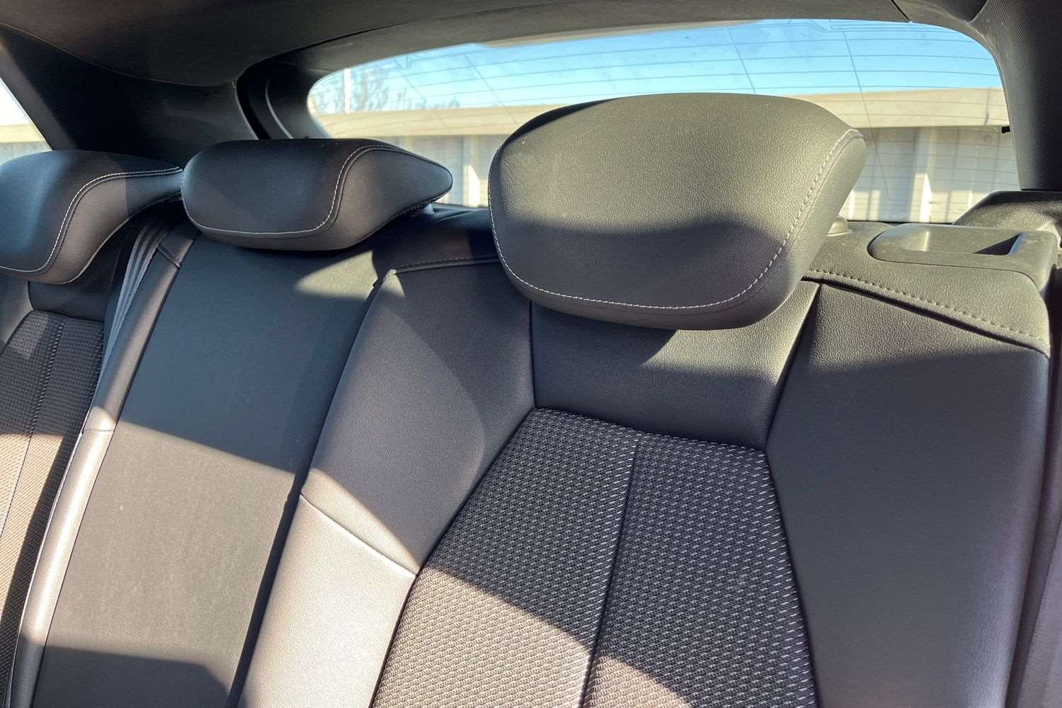 Used Audi Q4 e-tron 2021 for sale - 78161508: Photo 27