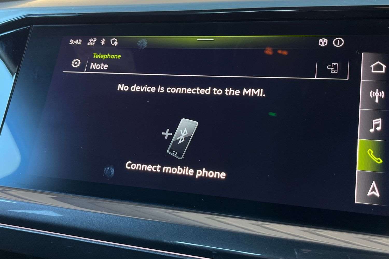 Used Audi Q4 e-tron 2021 for sale - 78161508: Photo 31