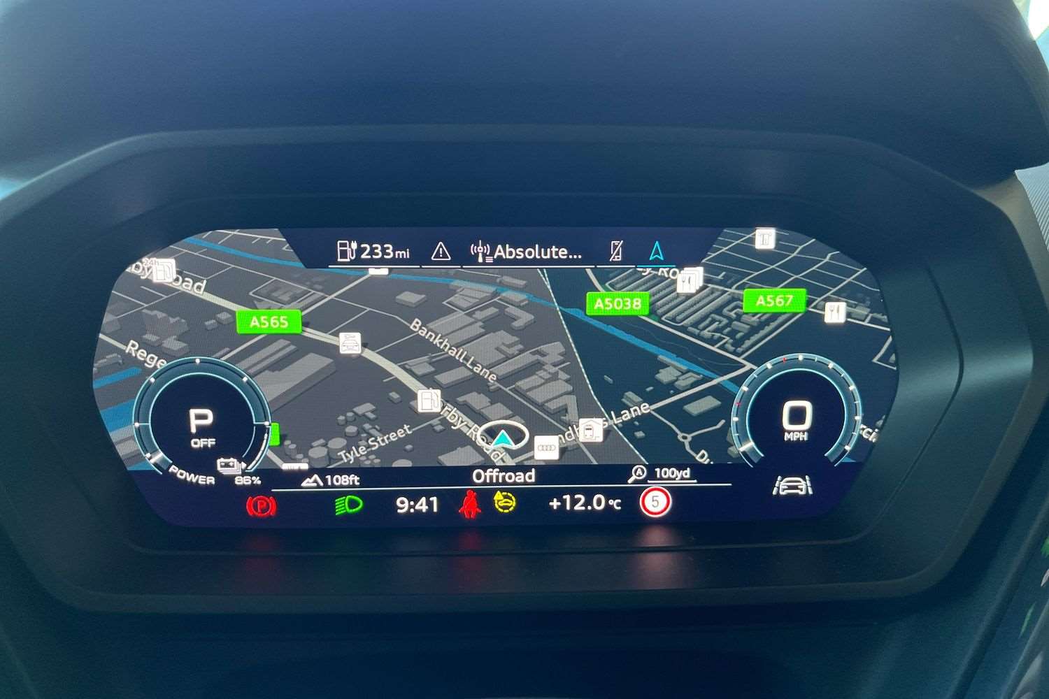 Used Audi Q4 e-tron 2021 for sale - 78161508: Photo 33