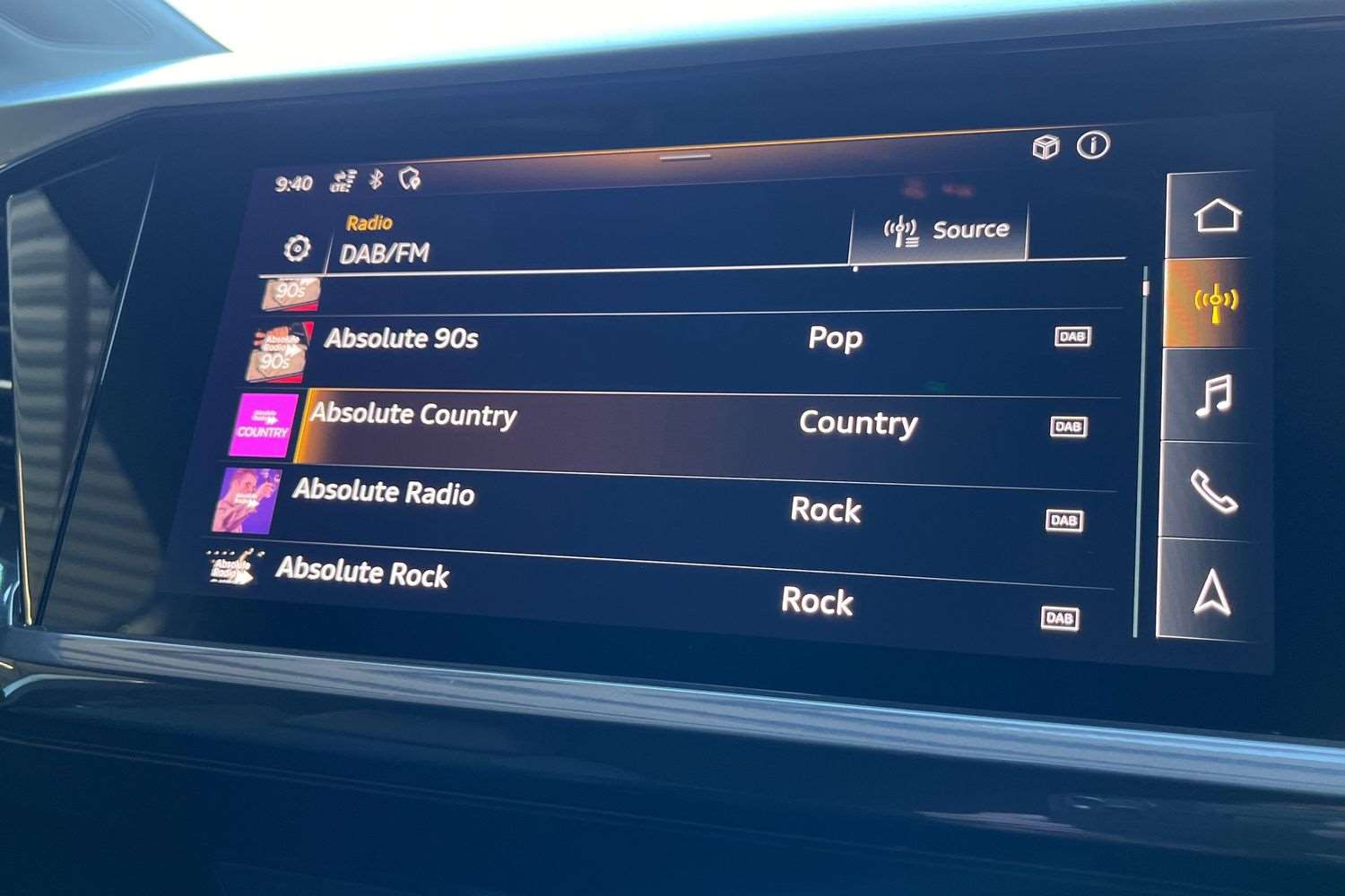 Used Audi Q4 e-tron 2021 for sale - 78161508: Photo 34