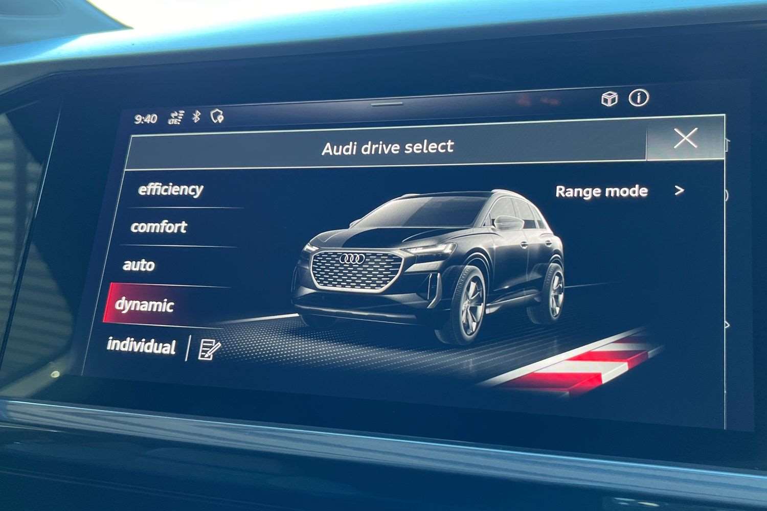 Used Audi Q4 e-tron 2021 for sale - 78161508: Photo 35