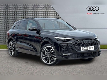 Used Audi Q5 2026 for sale - 79556270: Photo