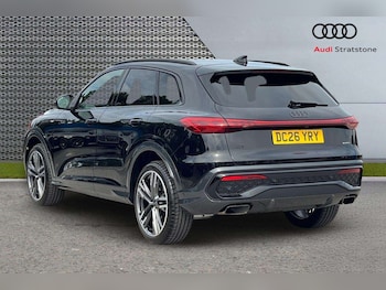 Used Audi Q5 2026 for sale - 79556270: Photo