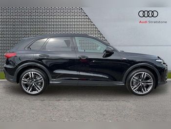 Used Audi Q5 2026 for sale - 79556270: Photo