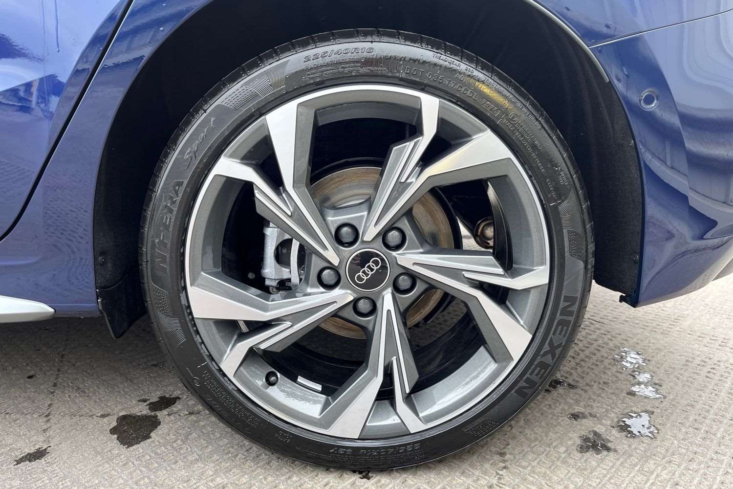 Used Audi A3 2025 for sale - 76804907: Photo 10