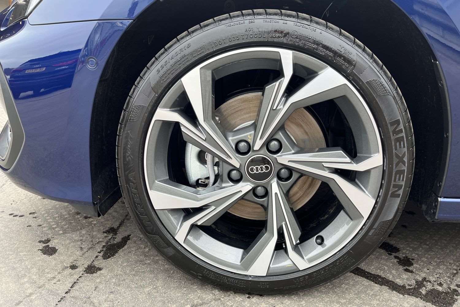 Used Audi A3 2025 for sale - 76804907: Photo 11