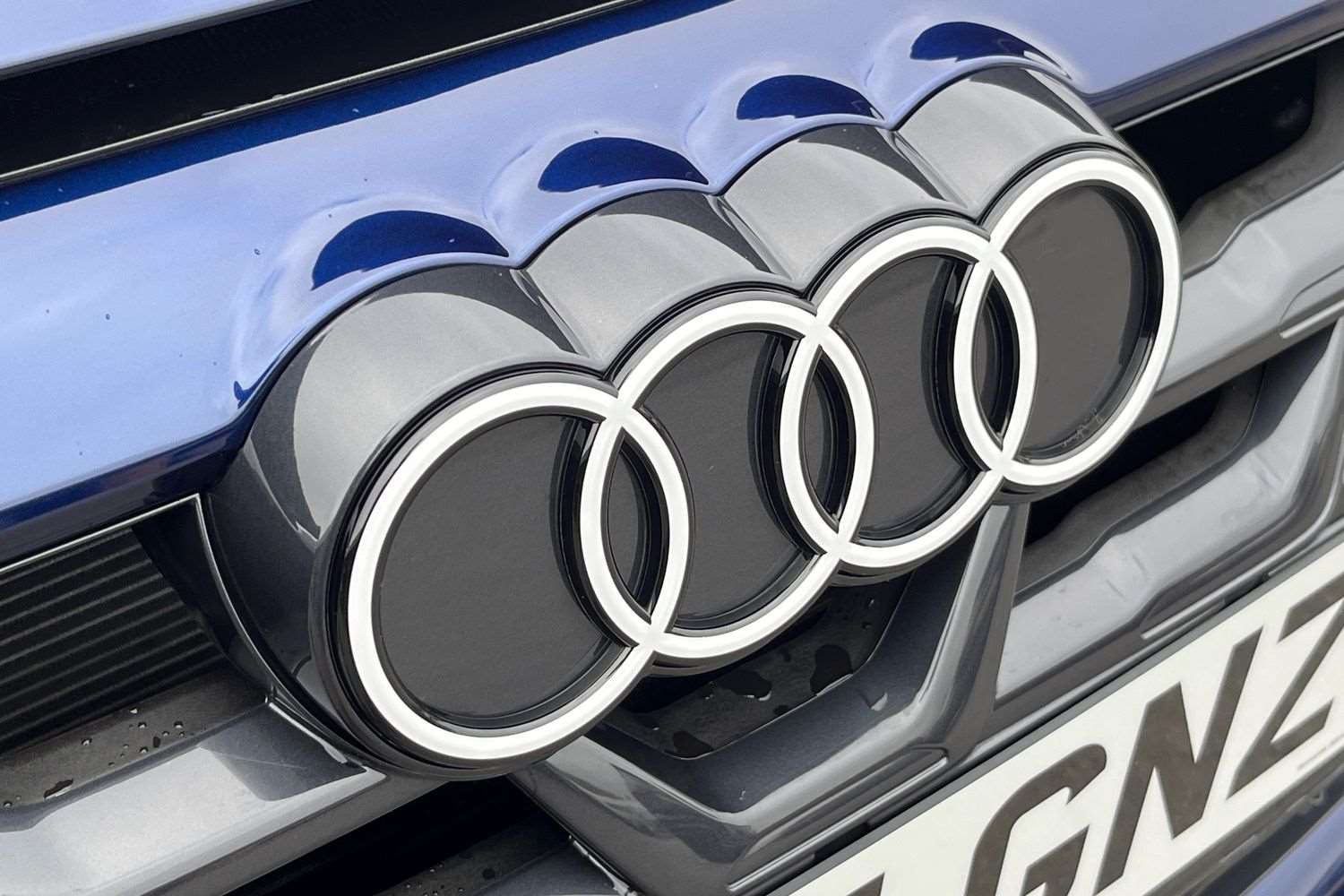 Used Audi A3 2025 for sale - 76804907: Photo 12