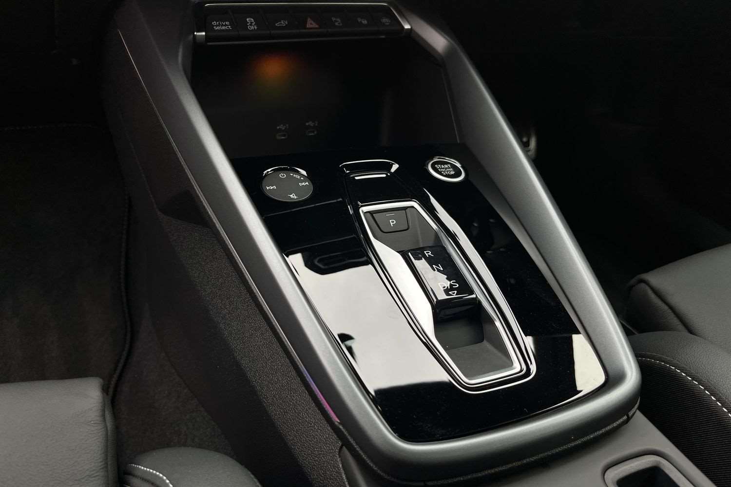 Used Audi A3 2025 for sale - 76804907: Photo 15