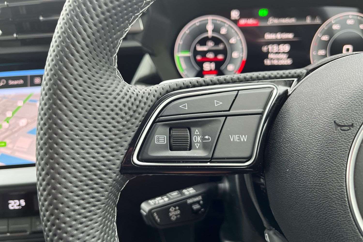 Used Audi A3 2025 for sale - 76804907: Photo 16