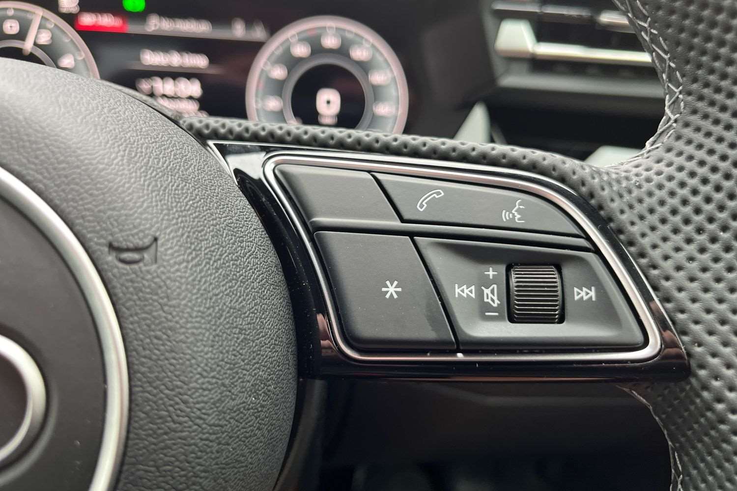 Used Audi A3 2025 for sale - 76804907: Photo 17