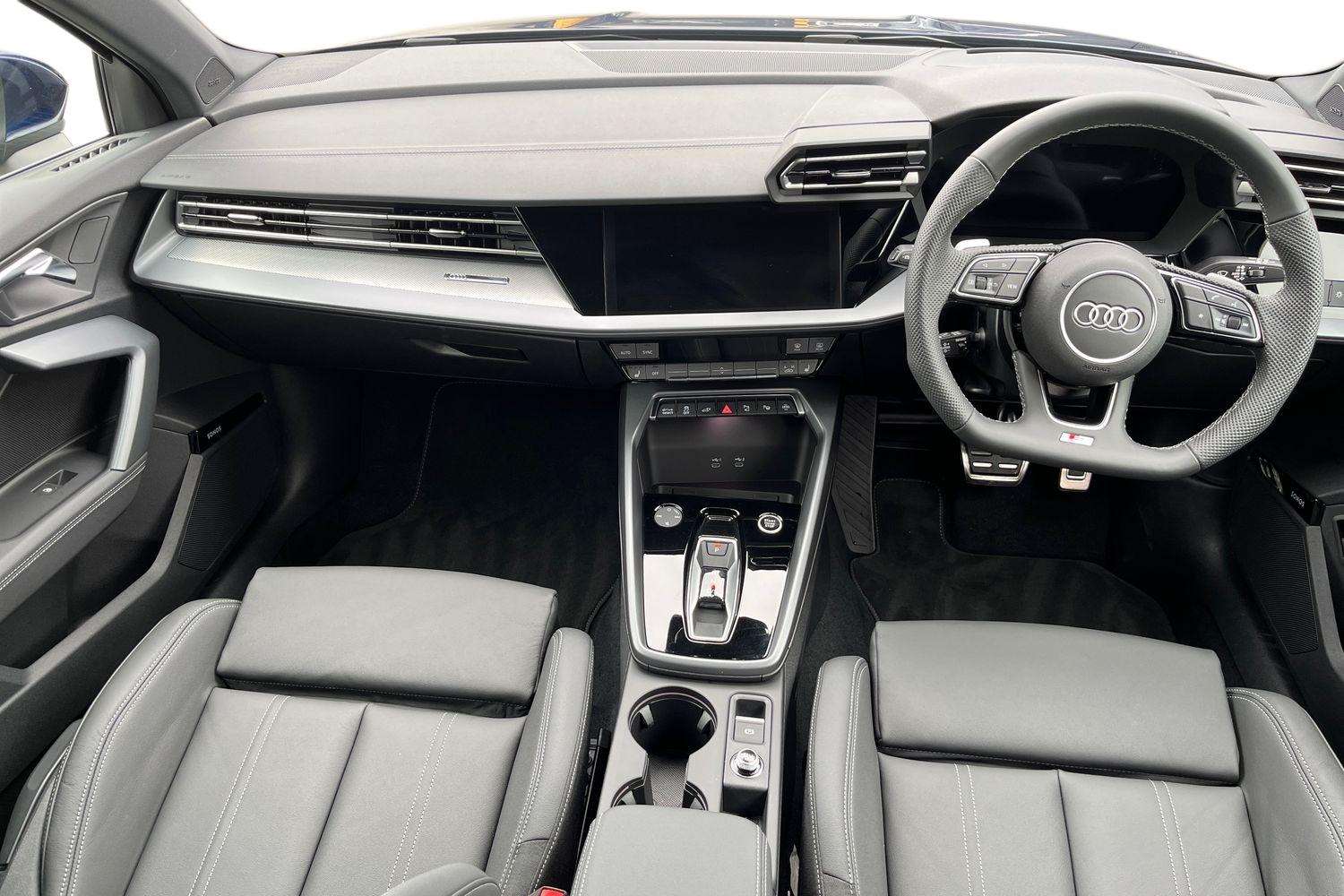 Used Audi A3 2025 for sale - 76804907: Photo 19