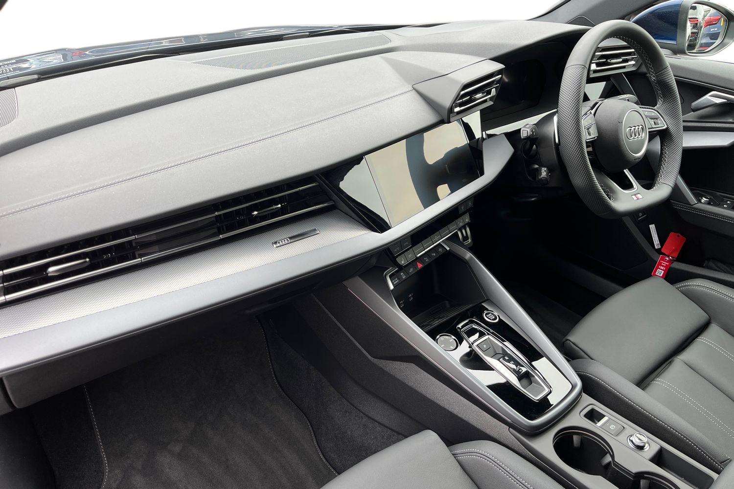 Used Audi A3 2025 for sale - 76804907: Photo 2