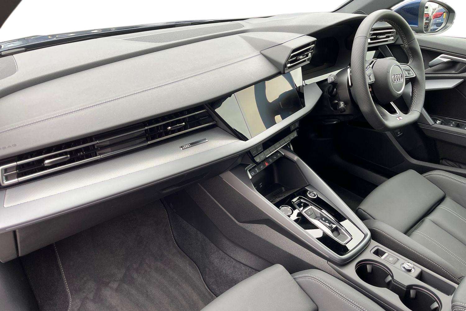 Used Audi A3 2025 for sale - 76804907: Photo 20