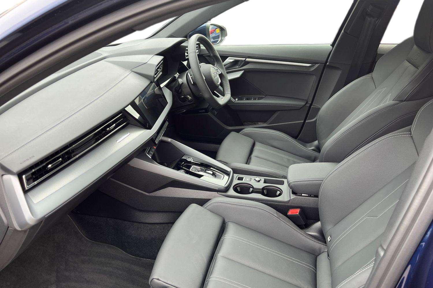 Used Audi A3 2025 for sale - 76804907: Photo 21