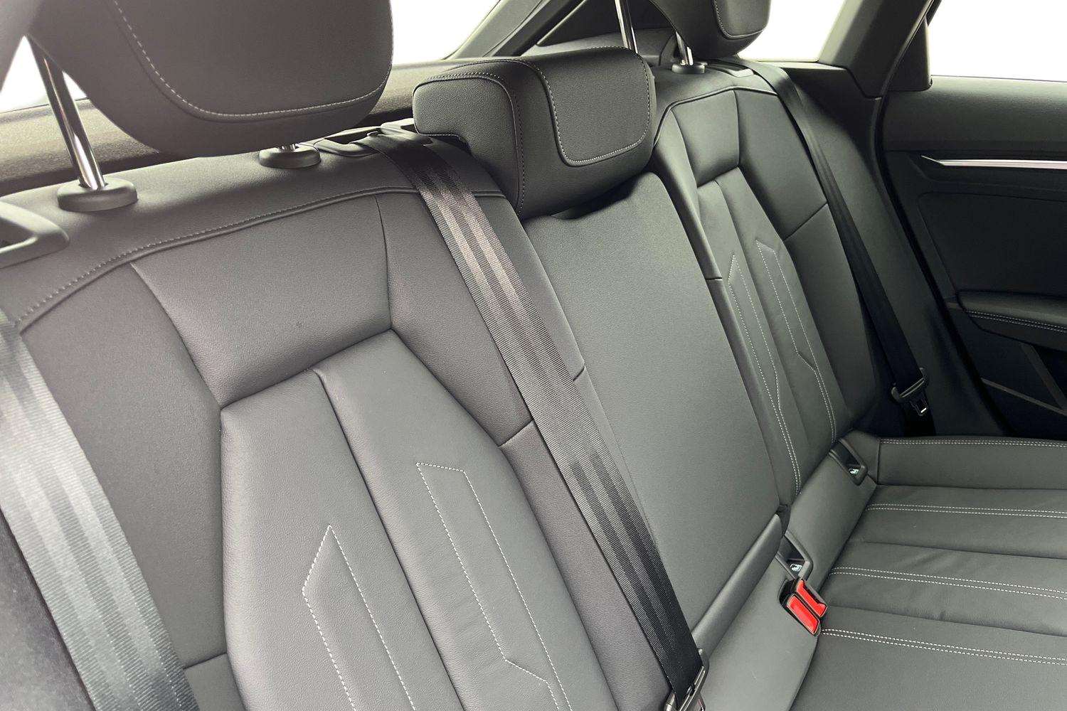 Used Audi A3 2025 for sale - 76804907: Photo 22