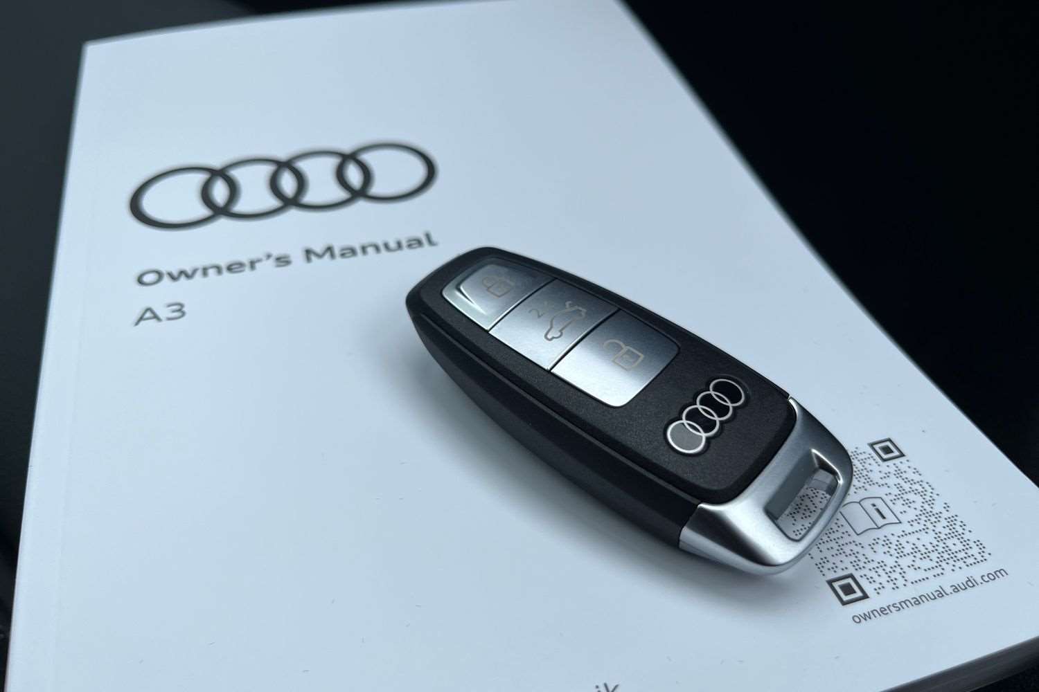 Used Audi A3 2025 for sale - 76804907: Photo 25