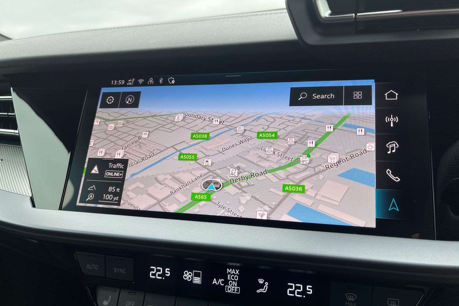 Used Audi A3 2025 for sale - 76804907: Photo 27