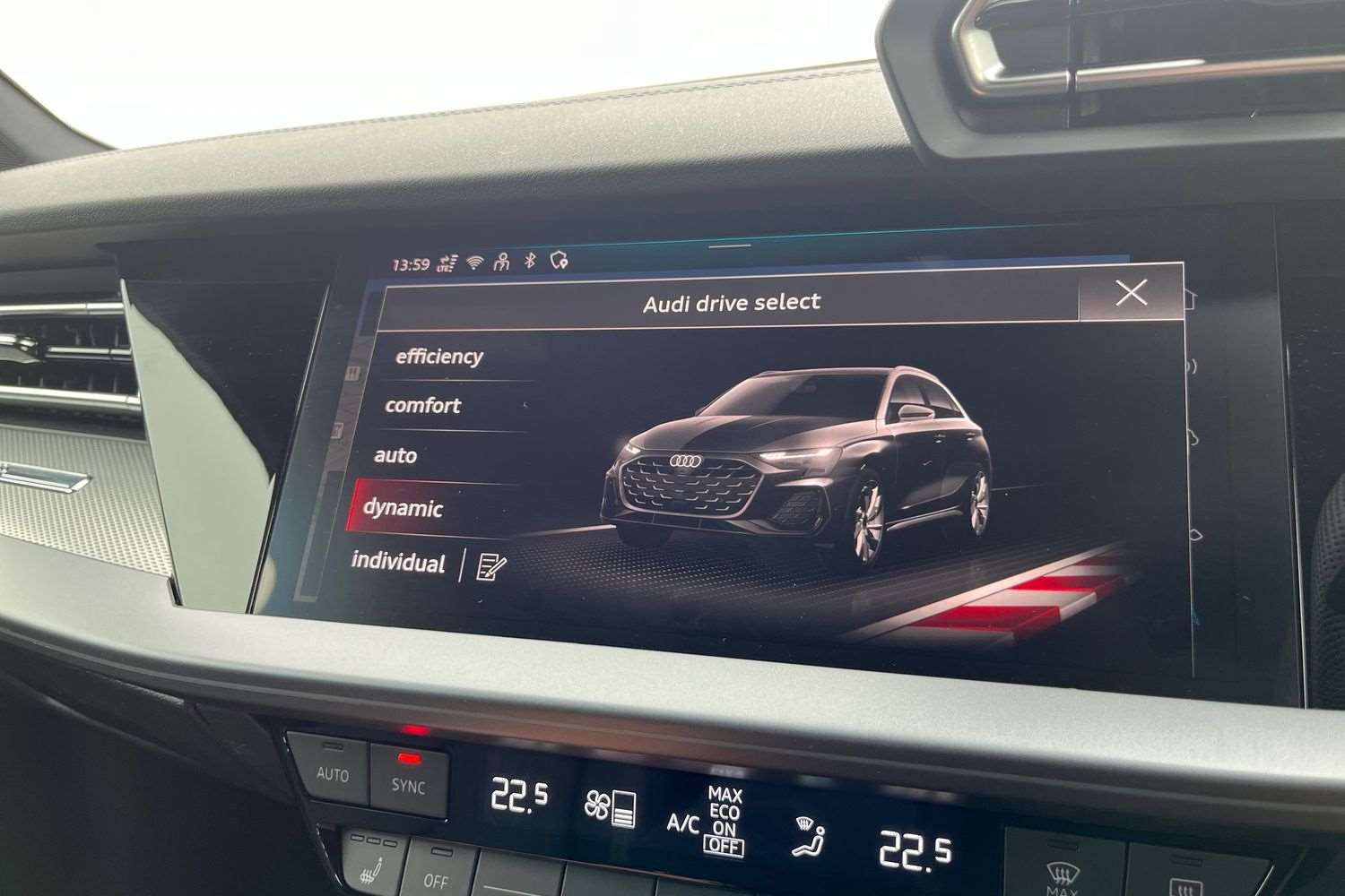 Used Audi A3 2025 for sale - 76804907: Photo 28