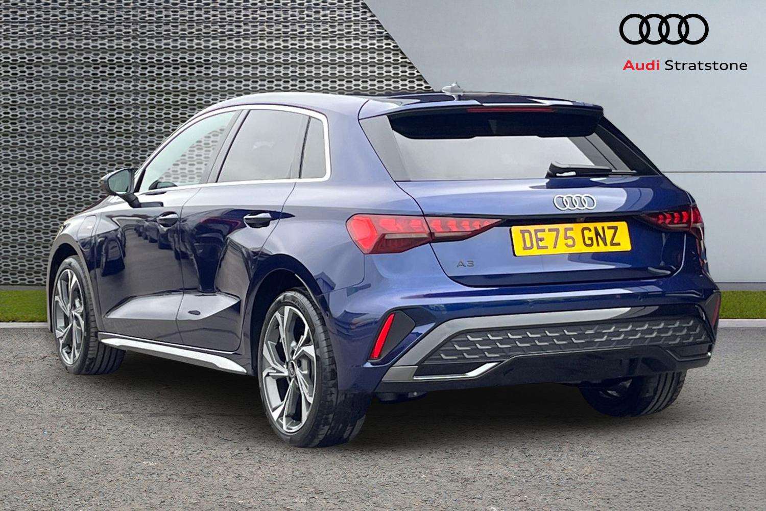 Used Audi A3 2025 for sale - 76804907: Photo 3