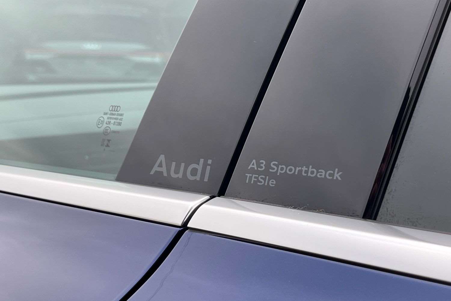 Used Audi A3 2025 for sale - 76804907: Photo 31