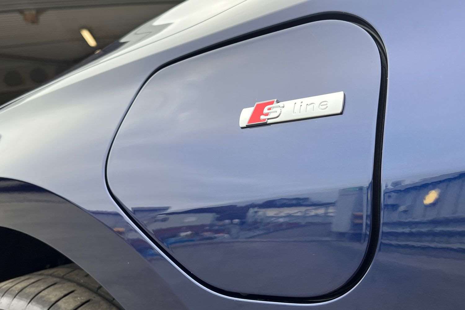 Used Audi A3 2025 for sale - 76804907: Photo 32