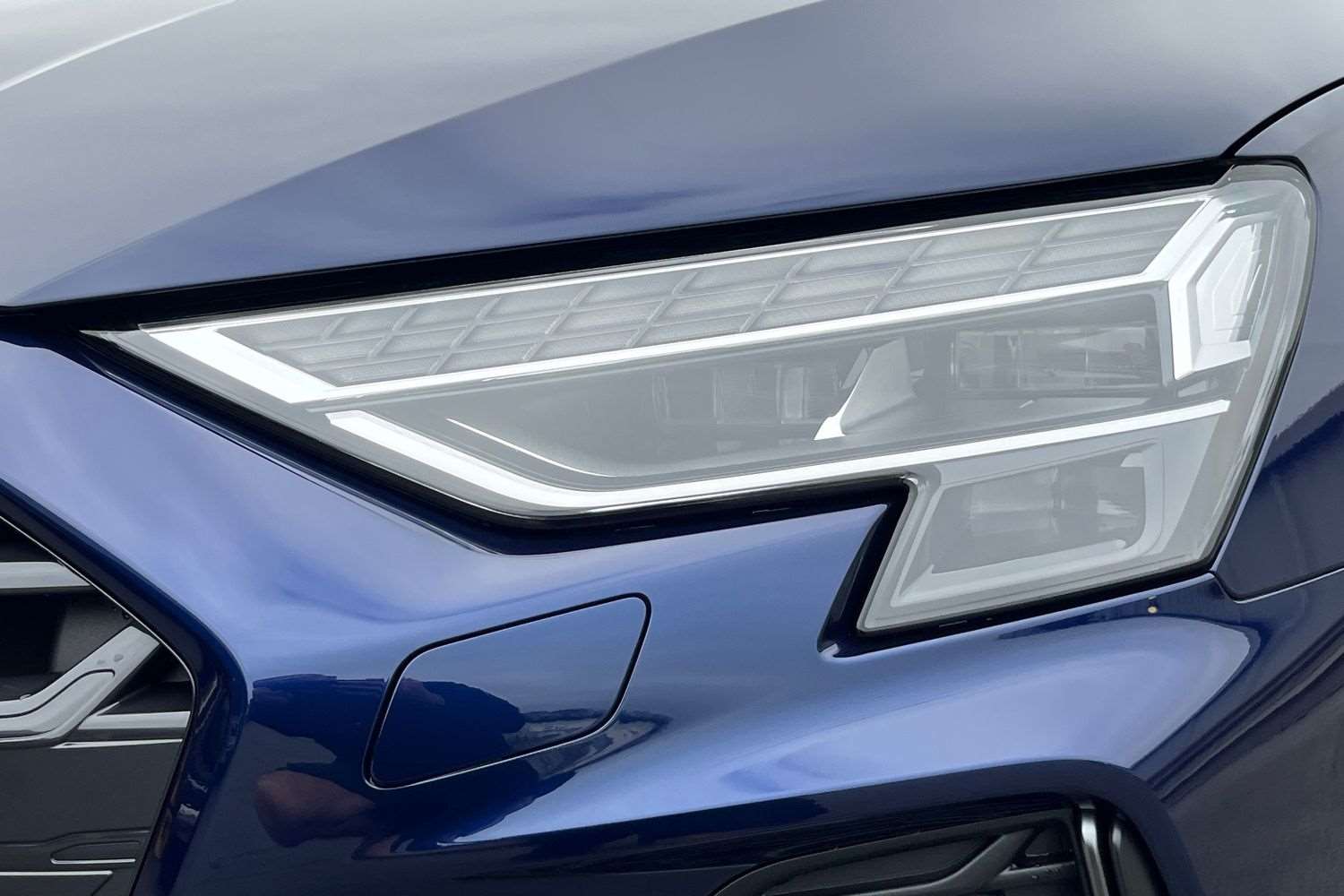 Used Audi A3 2025 for sale - 76804907: Photo 34