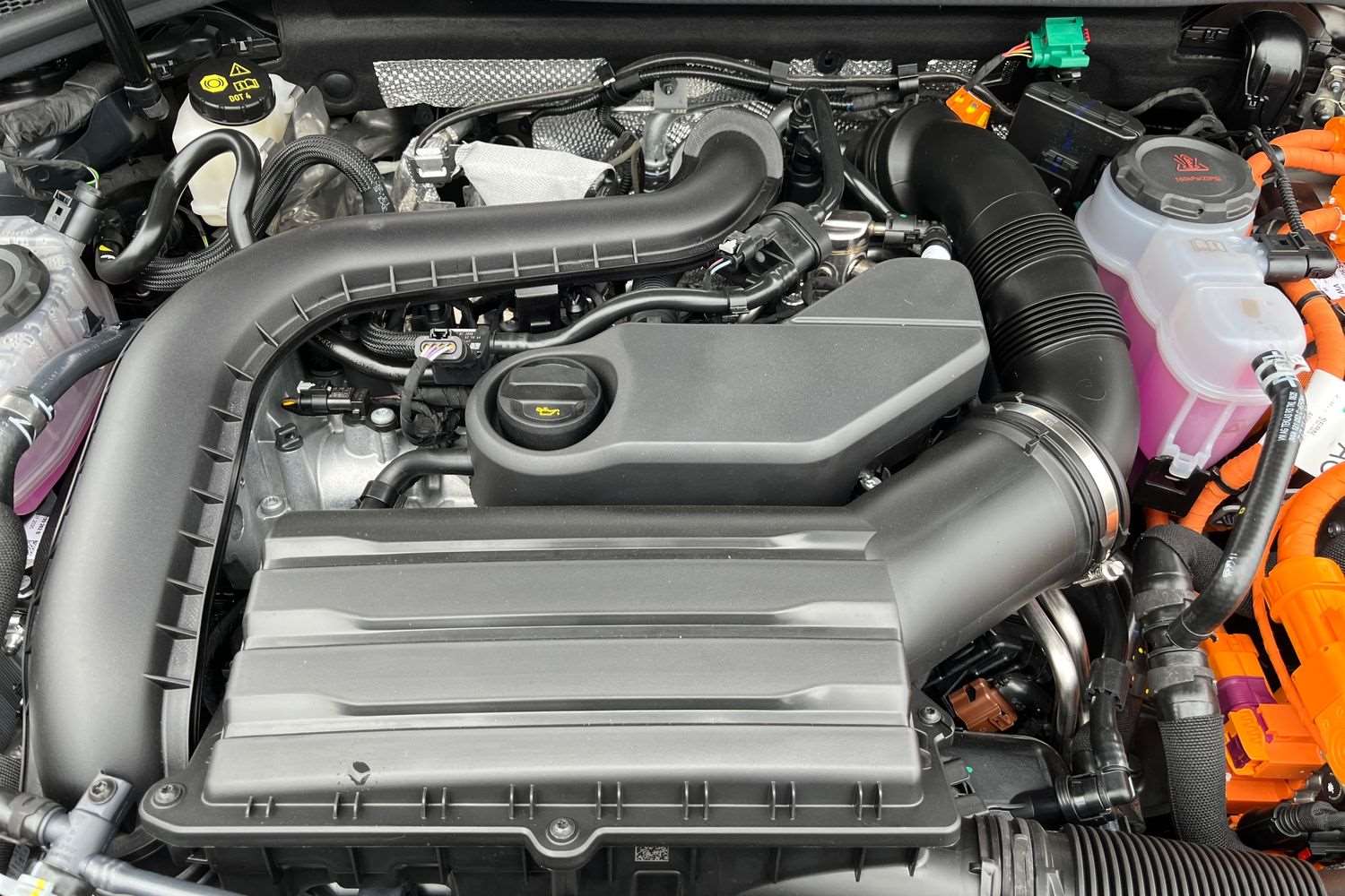 Used Audi A3 2025 for sale - 76804907: Photo 35