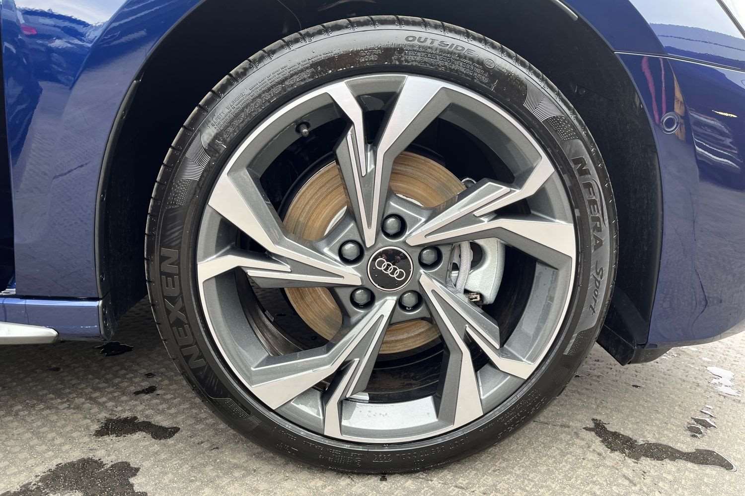 Used Audi A3 2025 for sale - 76804907: Photo 5