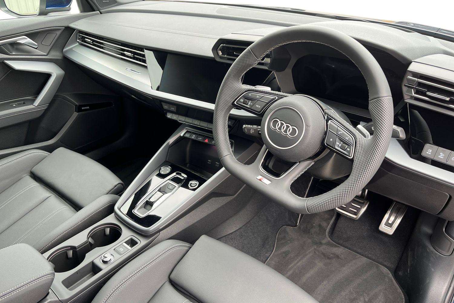 Used Audi A3 2025 for sale - 76804907: Photo 6
