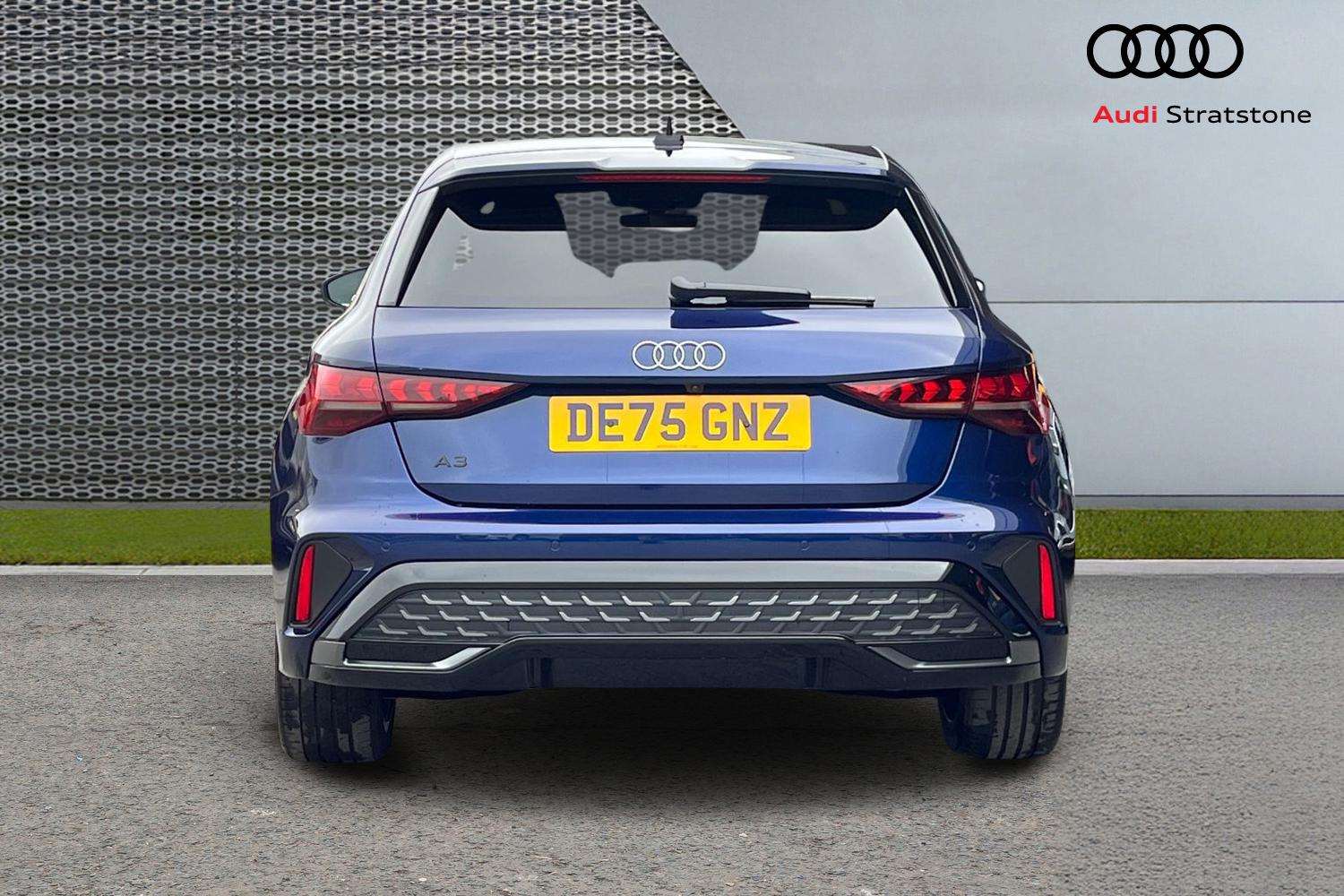 Used Audi A3 2025 for sale - 76804907: Photo 7