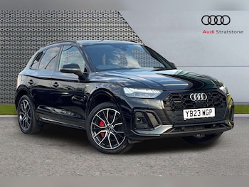 Used Audi Q5 2023 for sale - 79523655: Photo