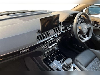 Used Audi Q5 2023 for sale - 79523655: Photo