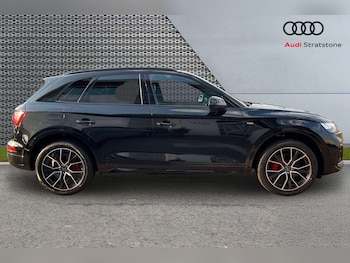 Used Audi Q5 2023 for sale - 79523655: Photo