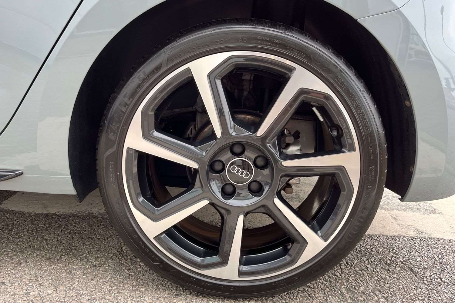 Used Audi A1 for sale - 76075284: Photo 10