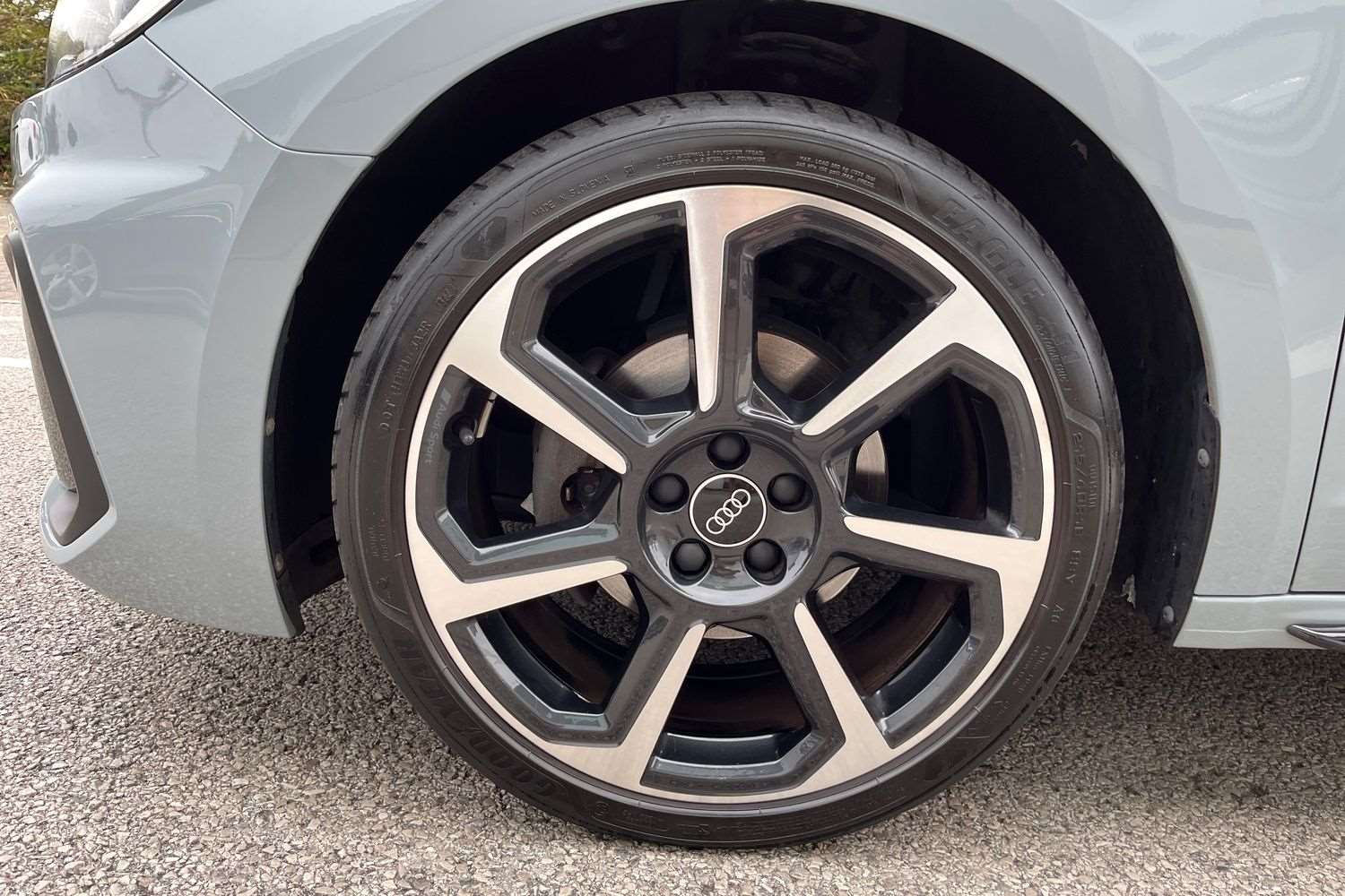 Used Audi A1 for sale - 76075284: Photo 11