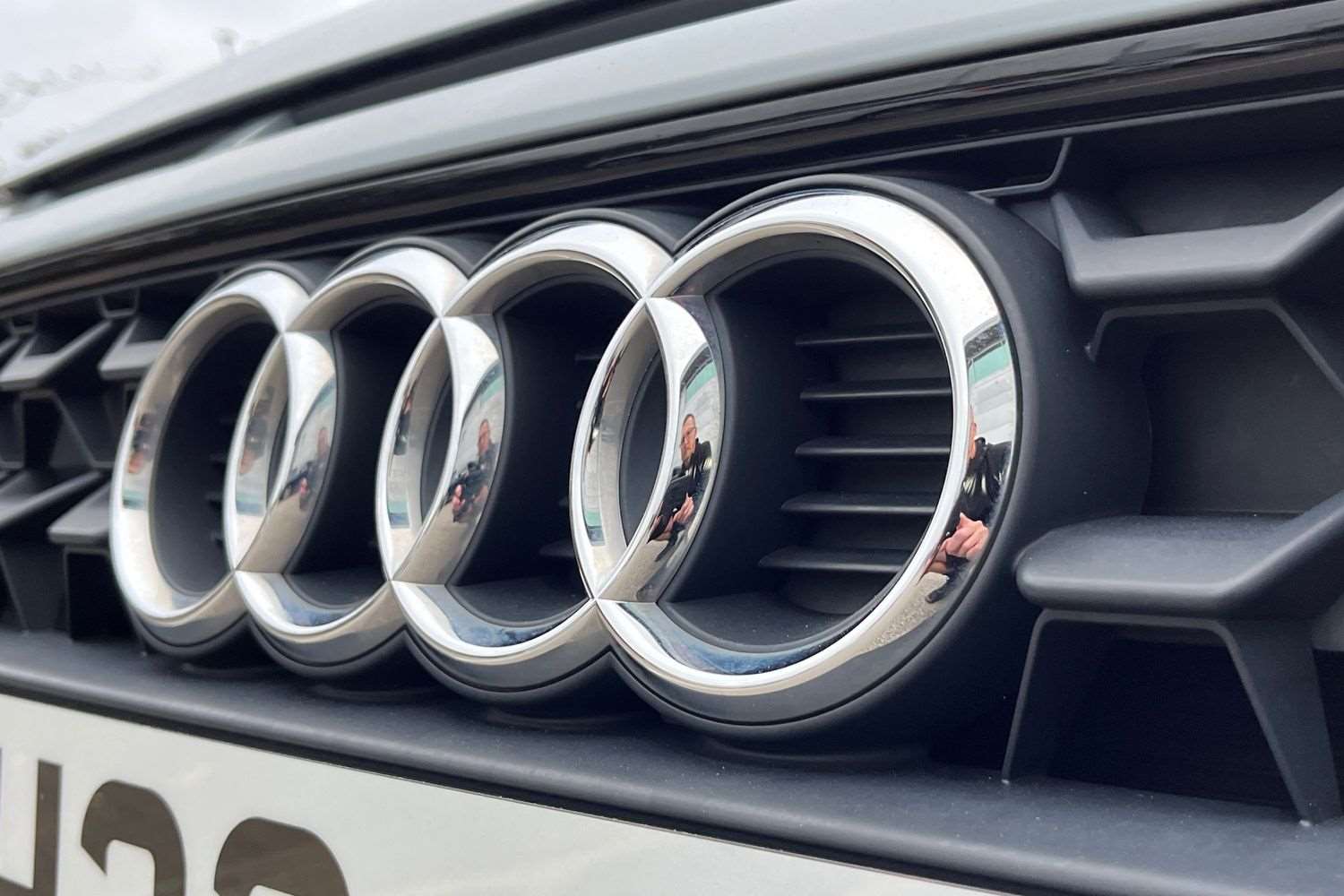 Used Audi A1 for sale - 76075284: Photo 12