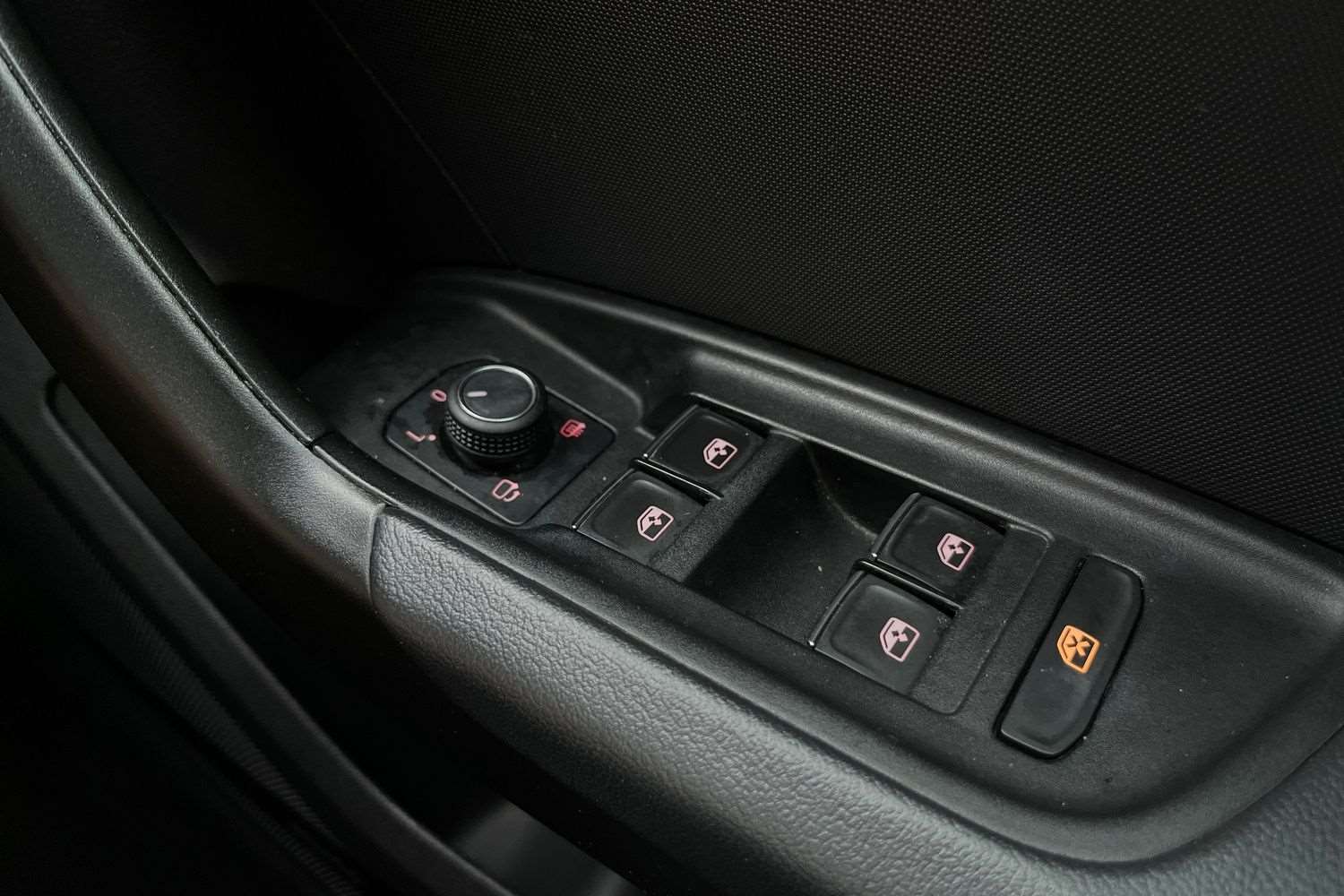 Used Audi A1 for sale - 76075284: Photo 14