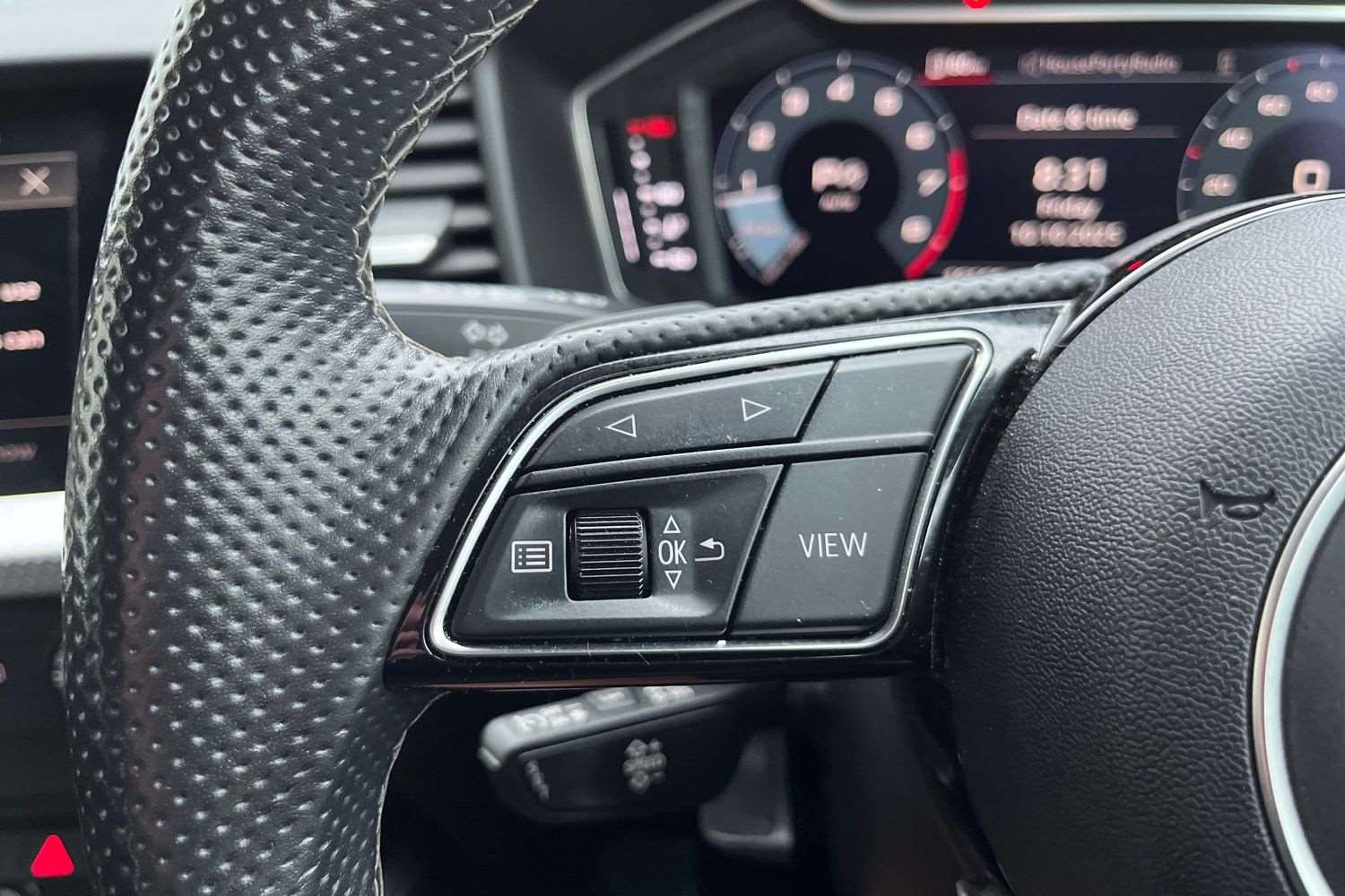 Used Audi A1 for sale - 76075284: Photo 16