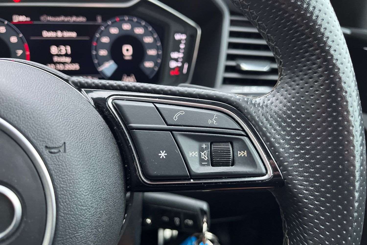 Used Audi A1 for sale - 76075284: Photo 17