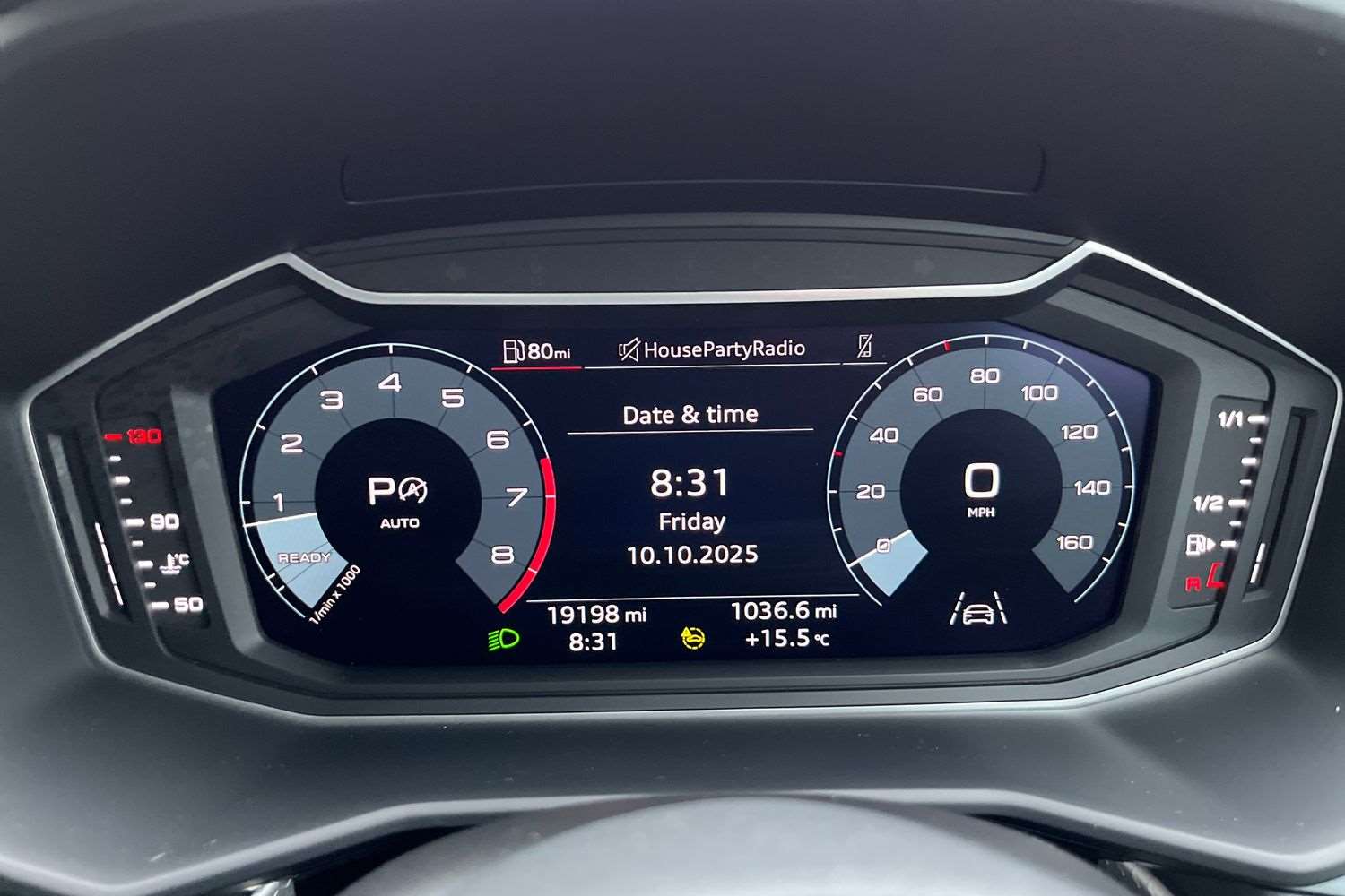 Used Audi A1 for sale - 76075284: Photo 18