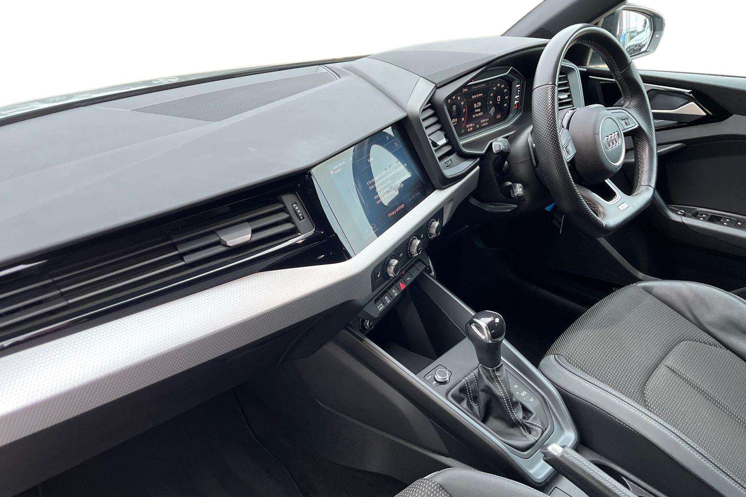 Used Audi A1 for sale - 76075284: Photo 20