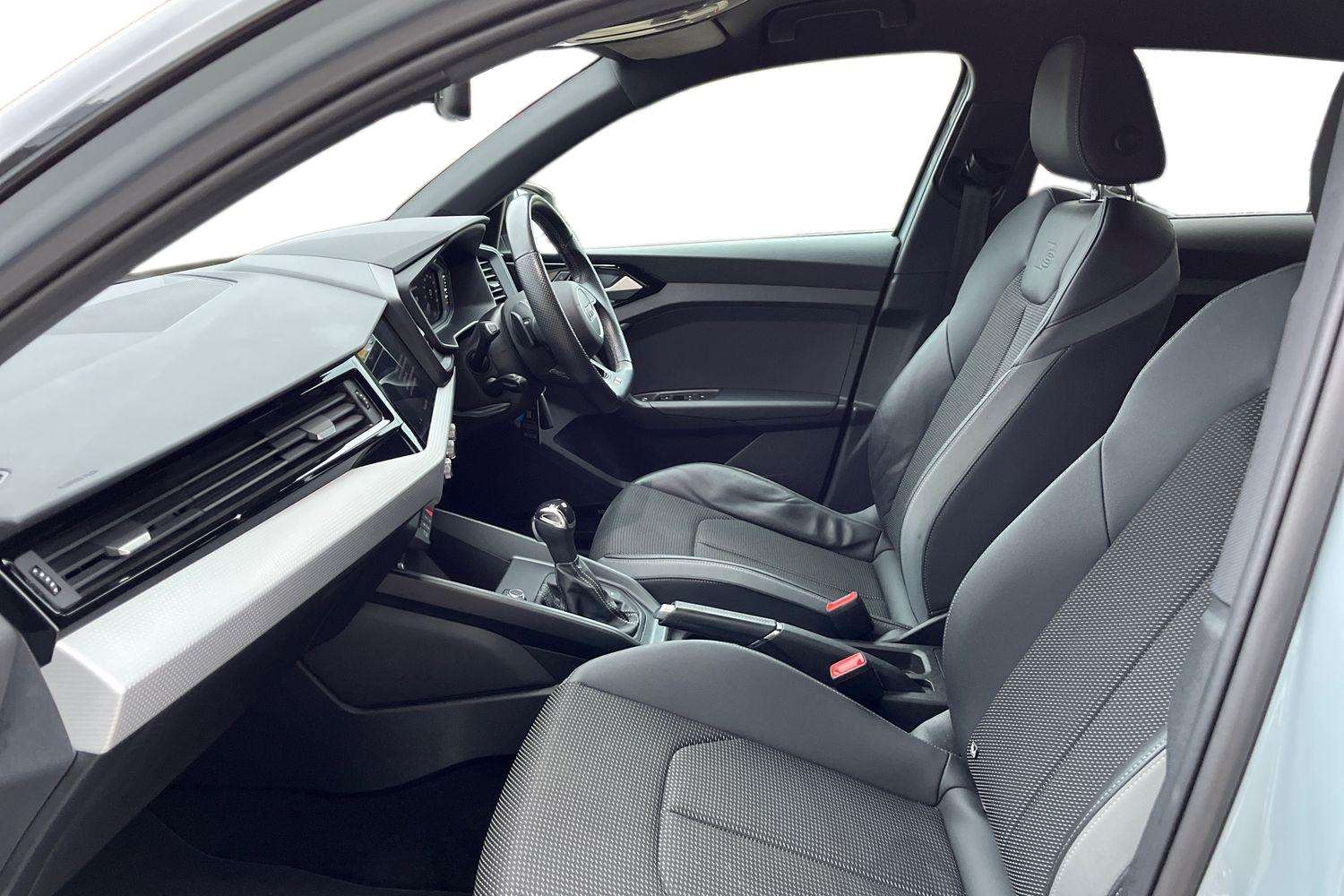 Used Audi A1 for sale - 76075284: Photo 21