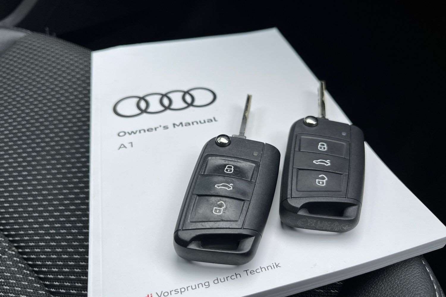 Used Audi A1 for sale - 76075284: Photo 25