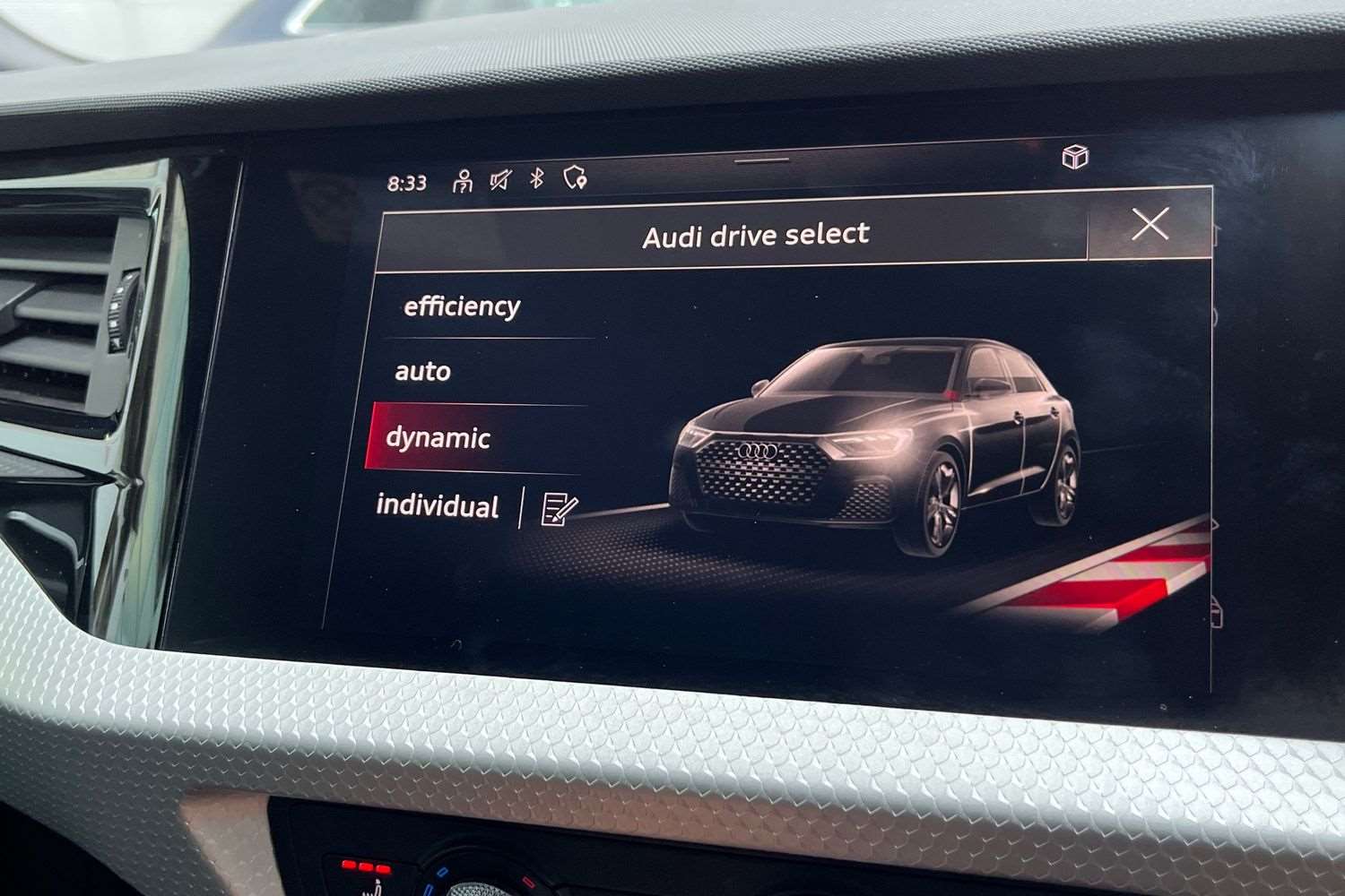 Used Audi A1 for sale - 76075284: Photo 27